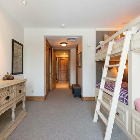 Silver Strike Lodge #302 - 4 Bed パークシティ エクステリア 写真