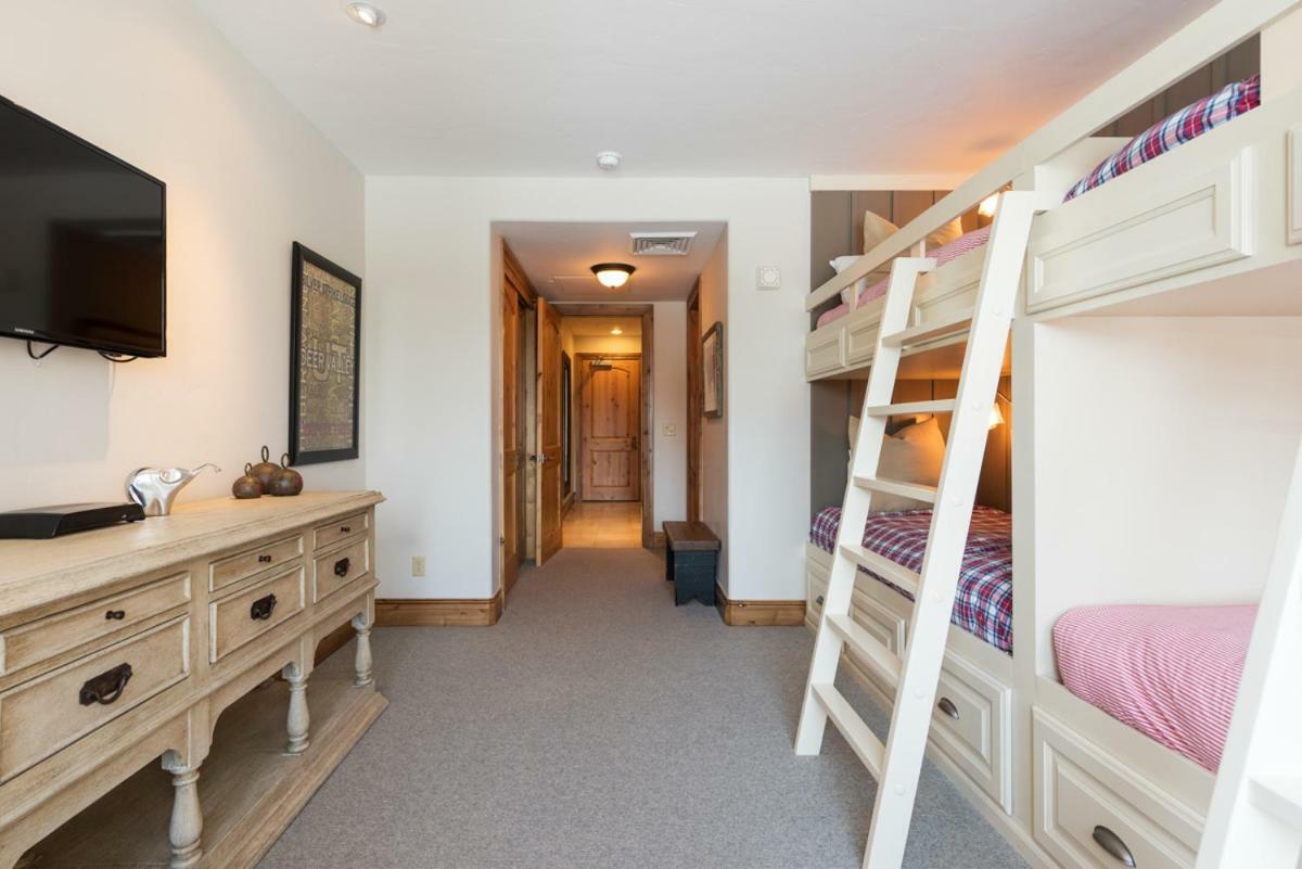 Silver Strike Lodge #302 - 4 Bed パークシティ エクステリア 写真