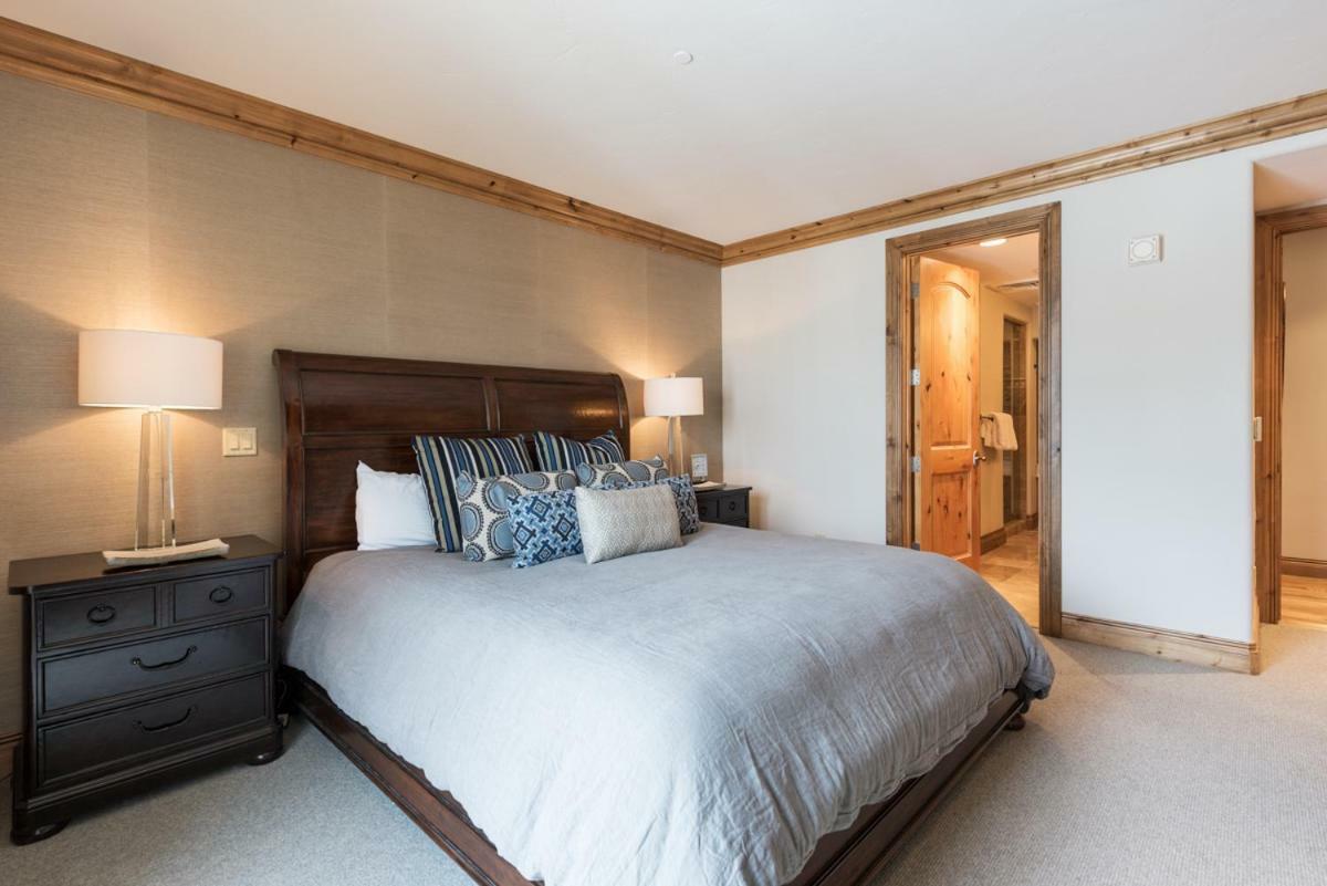 Silver Strike Lodge #302 - 4 Bed パークシティ エクステリア 写真